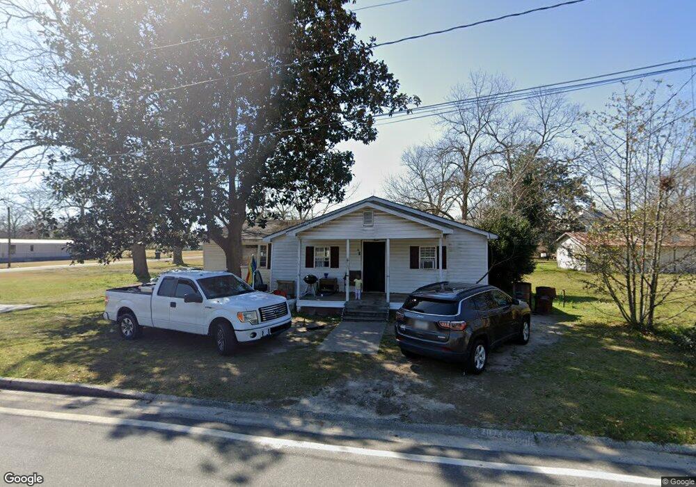 16 Hodges St, Claxton, GA 30417 - photo 1