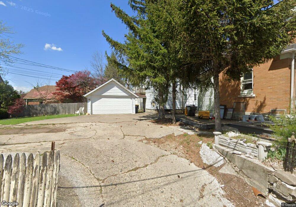 1013 Delaware St, Anderson, IN 46016 - photo 1