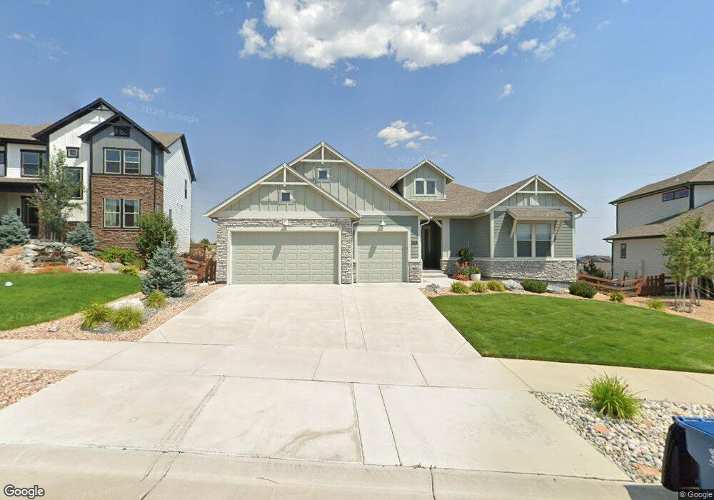 9538 Yucca Way, Arvada, CO 80007 - photo 1