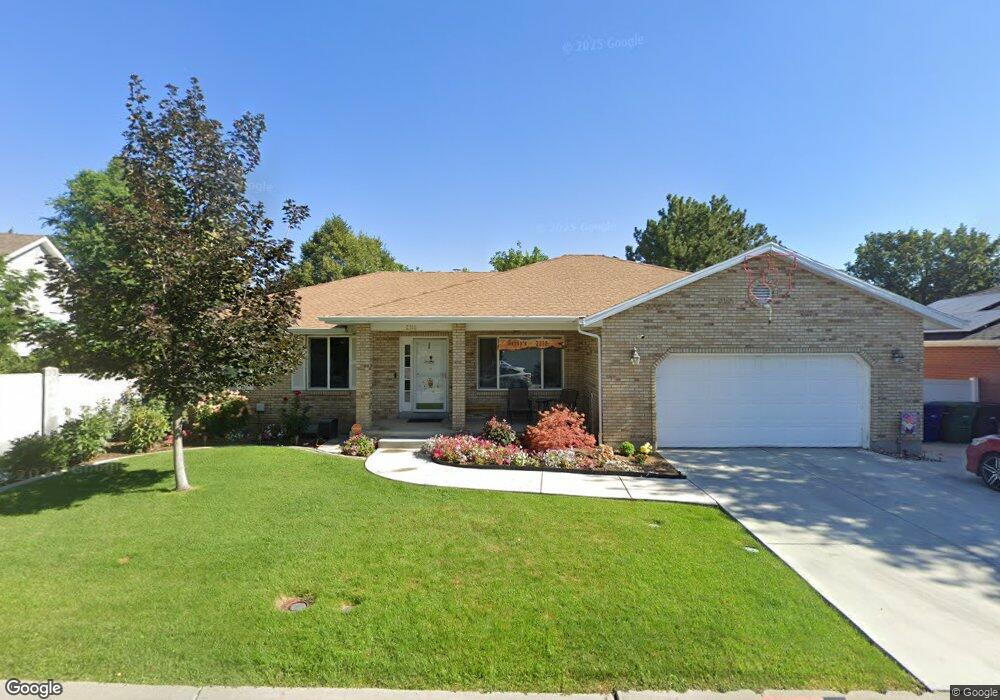 2316 W 8540 S, West Jordan, UT 84088 - photo 1