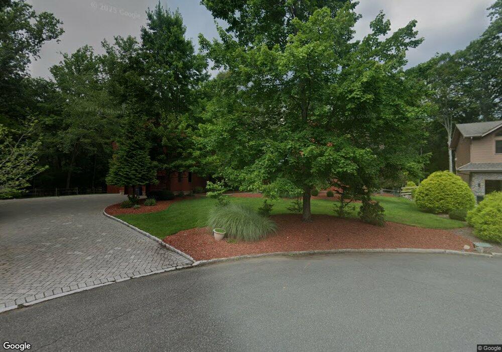 786 Mattner Ct, Rivervale, NJ 07675 - photo 1