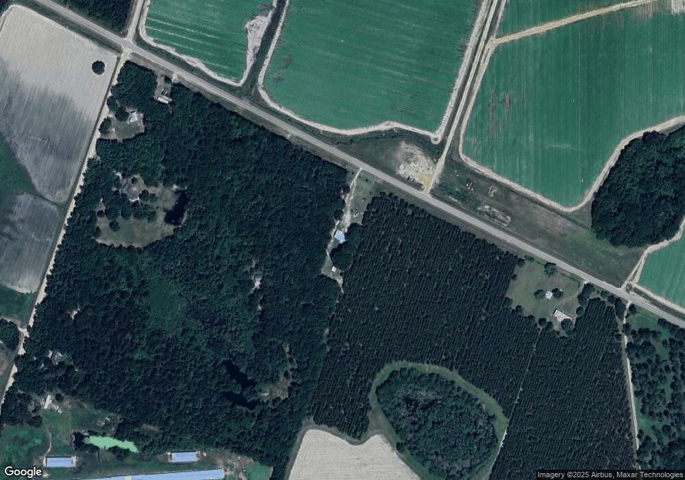 2434 Zion Grove Church Rd unit 1, Coolidge, GA 31738 - photo 1