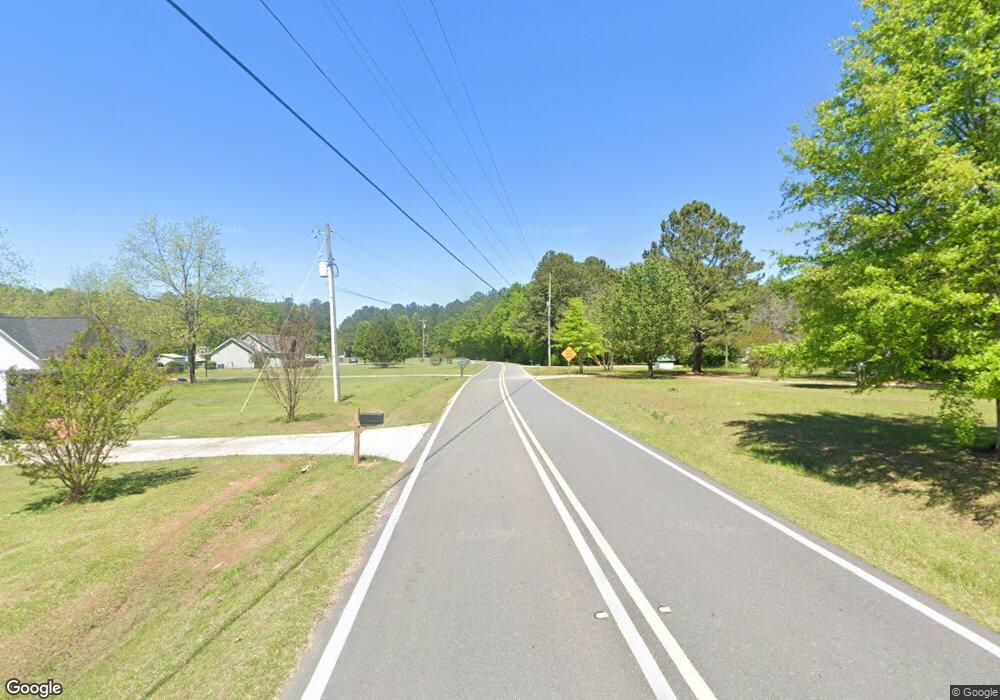 0 Berry Rd unit 8857409, Milner, GA 30204 - photo 1