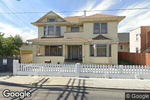 2109 Toberman St, Los Angeles, CA 90007