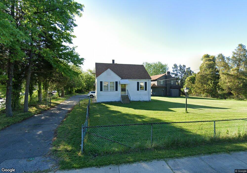 5730 Fisher Rd, Temple Hills, MD 20748 - photo 1