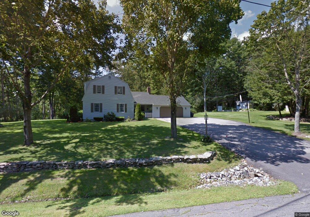 20 Perkins Dr, York, ME 03909 - photo 1