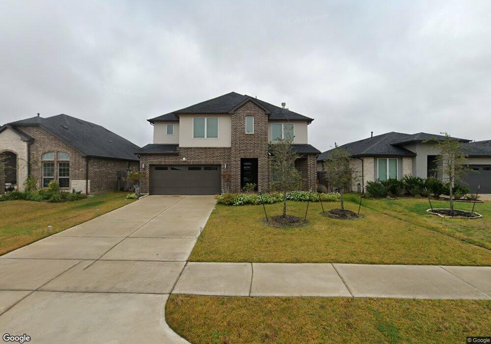 28518 Hannahs Harbor Ln, Katy, TX 77494 - photo 1
