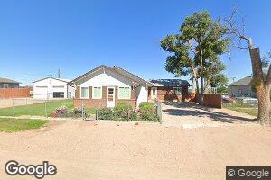 22722 Winchell Ave, Snyder, CO 80750