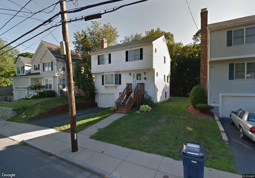 57 Edgemere Rd, West Roxbury, MA 02132 - photo 1