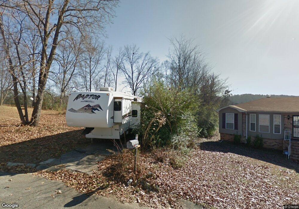 656 Cort Cir NE, Birmingham, AL 35215 - photo 1