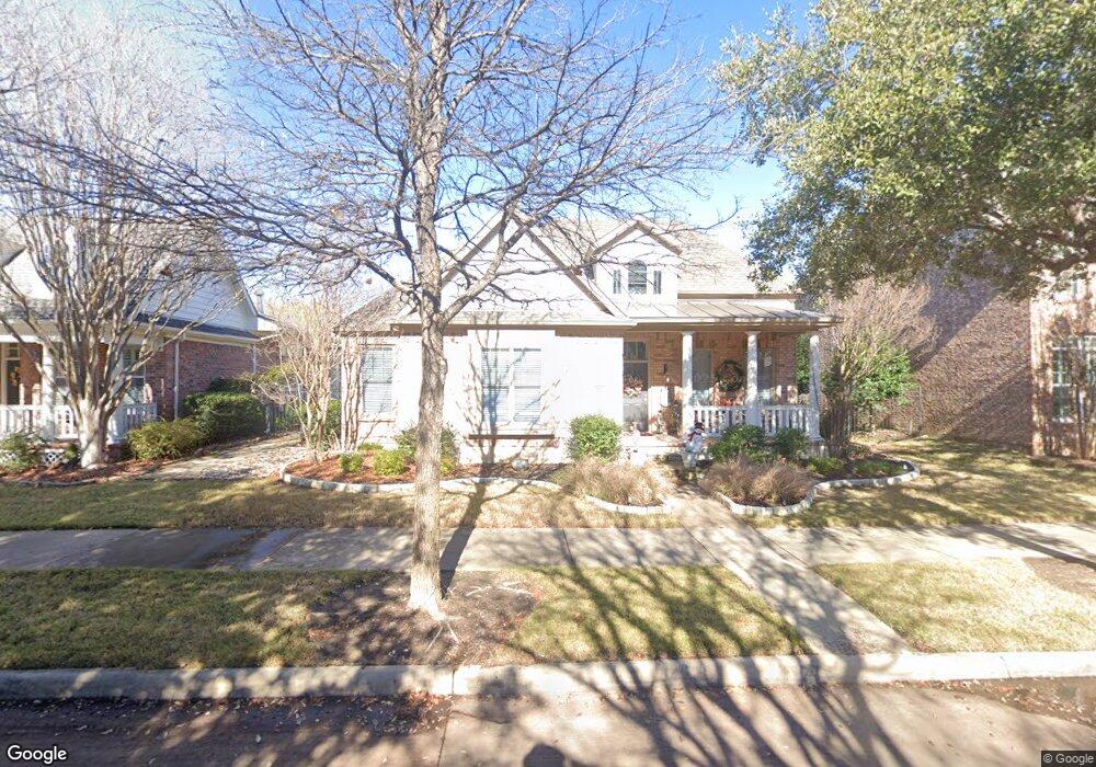 8605 Summer Tree Ln, North Richland Hills, TX 76180 - photo 1