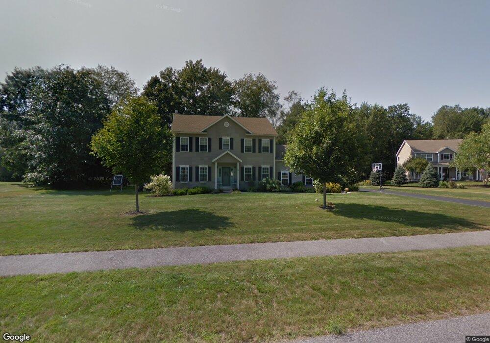 21 Foxglove Way, Ballston Spa, NY 12020 - photo 1