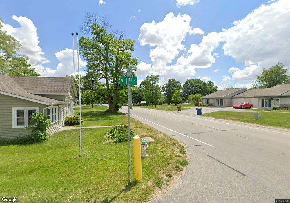 491 W 11th St, Warren, IN 46792 - photo 1