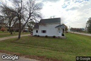 303 1st Ave, Doon, IA 51235