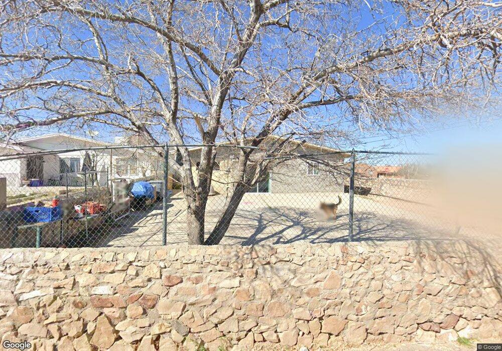 2930 Nations Ave, El Paso, TX 79930 - photo 1