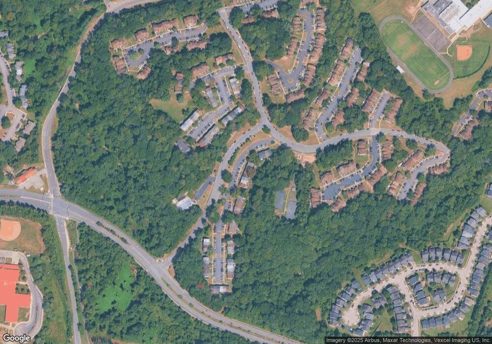 15313 Blacksmith Terrace, Woodbridge, VA 22191 - photo 1