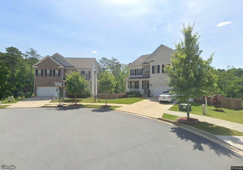 0 Hillgrove Dr unit 8411118, Holly Springs, GA 30114 - photo 1
