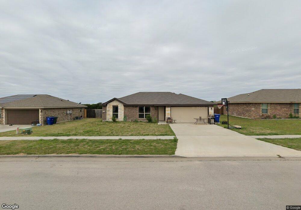 2909 Settlement Rd, Copperas Cove, TX 76522 - photo 1