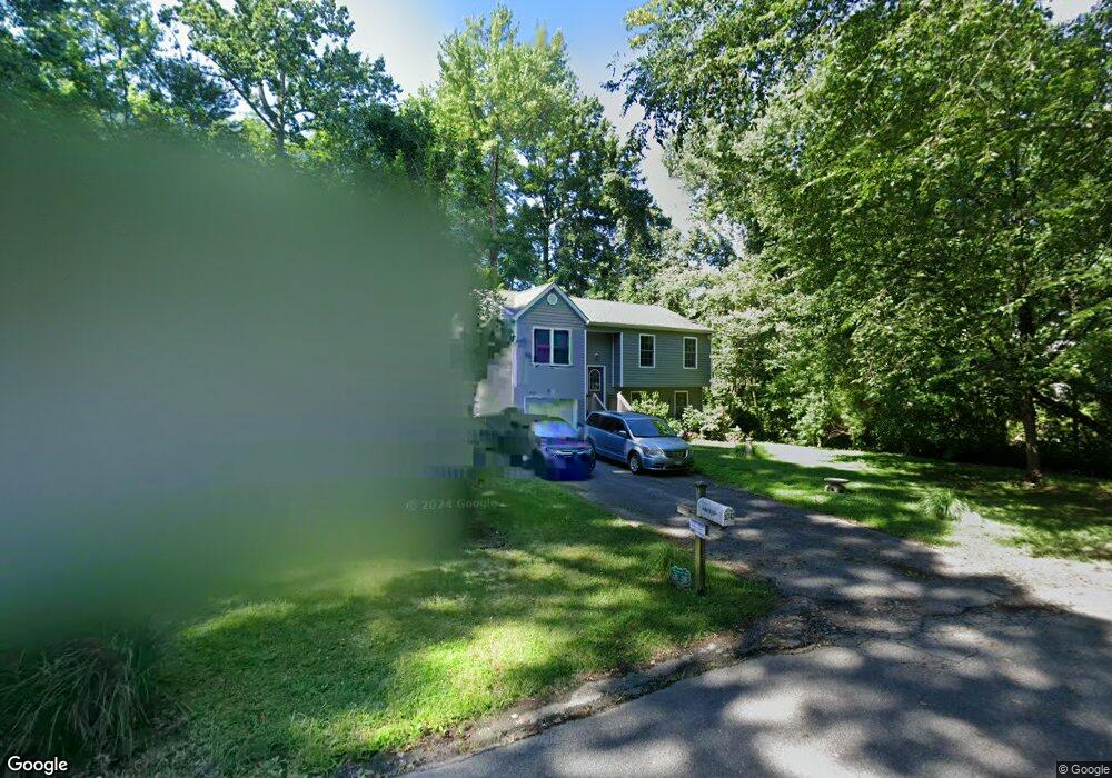 3747 9th St, North Beach, MD 20714 - photo 1