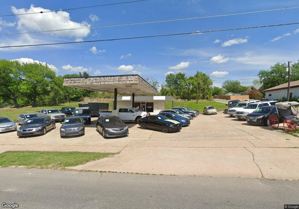 917 N Travis St, Sherman, TX 75090 - photo 1