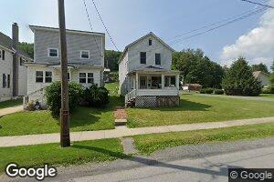 635 Magee Ave, Patton, PA 16668