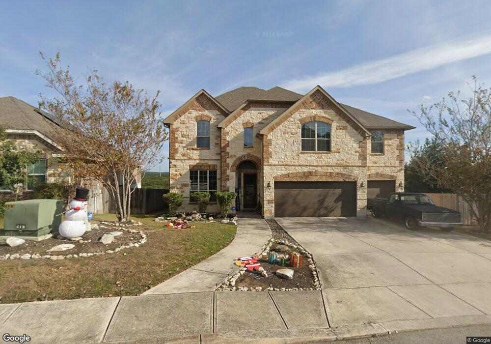 25910 Preserve Peak, San Antonio, TX 78261 - photo 1