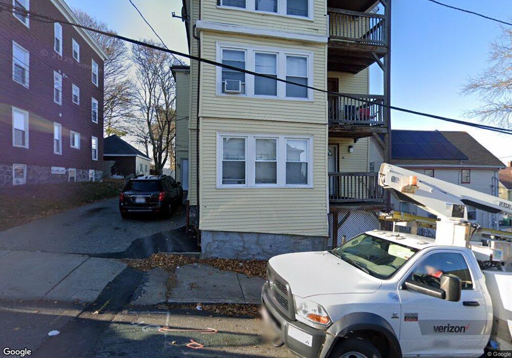 41 Grant St unit 1, Lynn, MA 01902 - photo 1