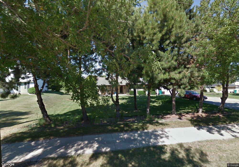 W156N10323 Pilgrim Rd, Germantown, WI 53022 - photo 1