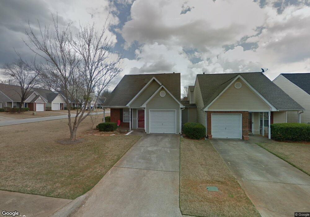 15 Meadowridge Dr, Covington, GA 30016 - photo 1