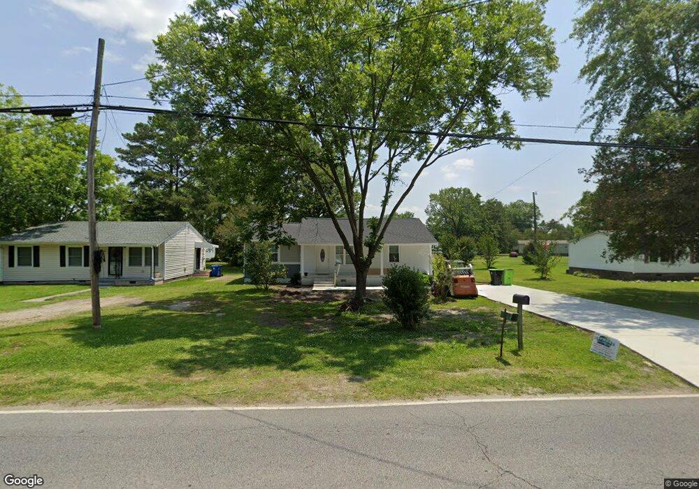 2465 Mill St, Winterville, NC 28590 - photo 1