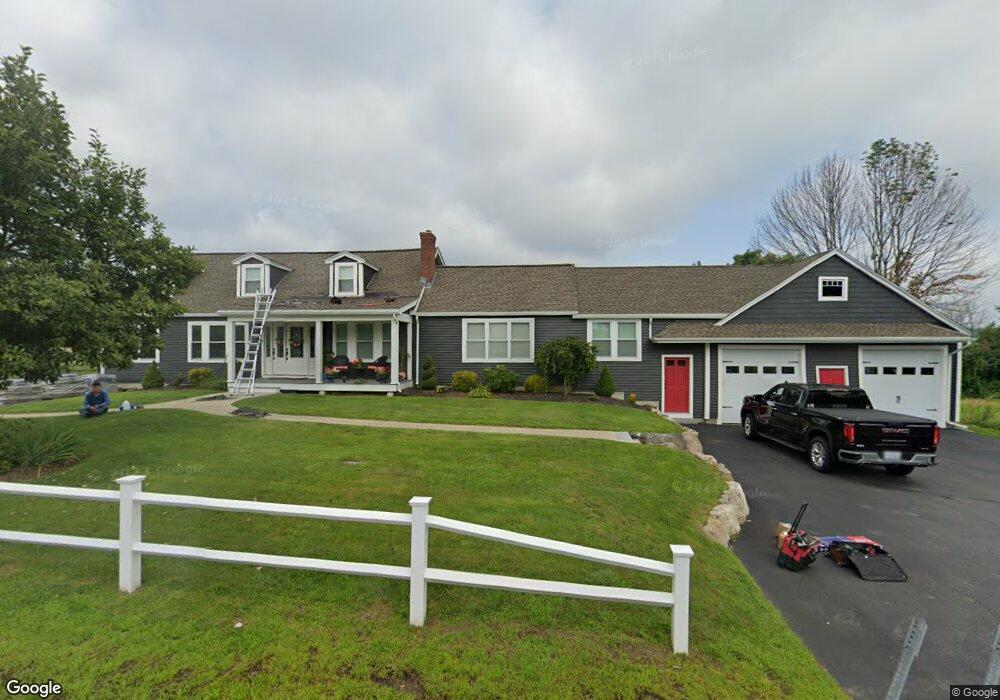 104 Range Rd, Windham, NH 03087 - photo 1