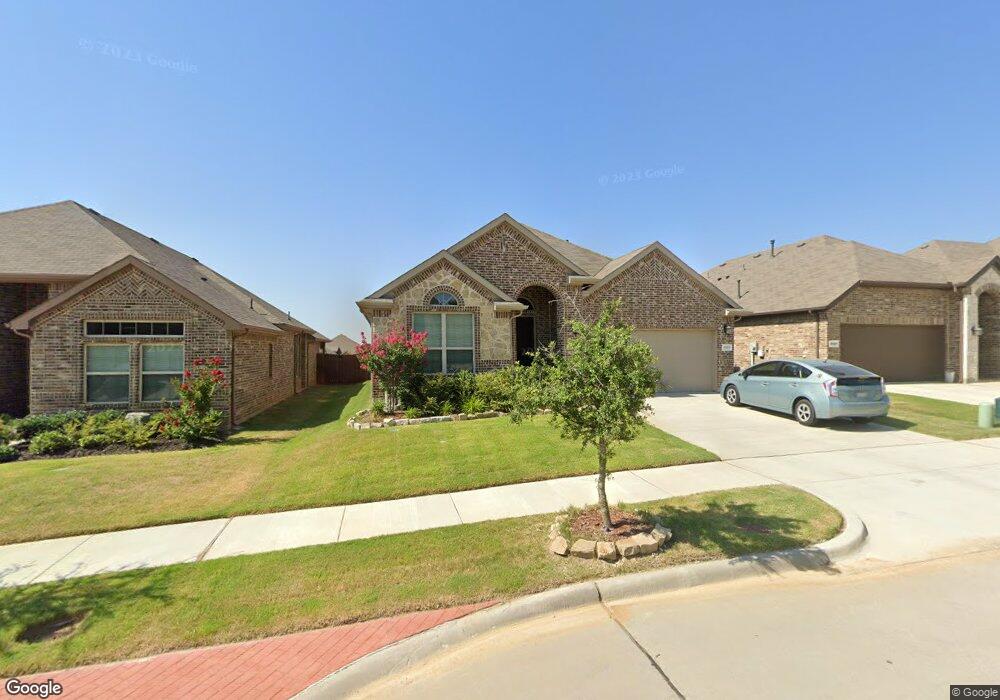 4021 Ranchman Blvd, Denton, TX 76210 - photo 1