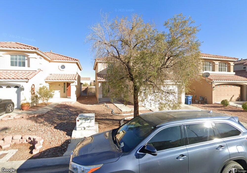 7620 Magic Cove Ct, Las Vegas, NV 89139 - photo 1