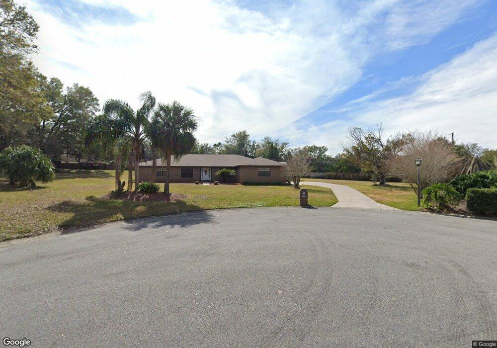 9352 Sir Lawrence Ct, Windermere, FL 34786 - photo 1