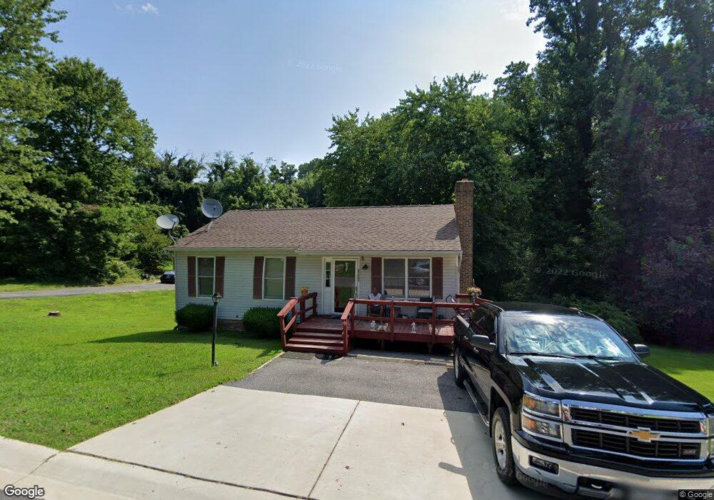 6225 8th St, Chesapeake Beach, MD 20732 - photo 1