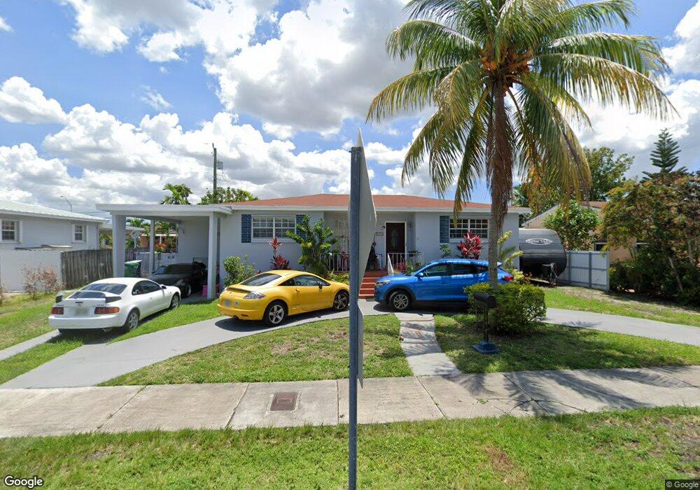 2025 SW 82nd Ct, Miami, FL 33155 - photo 1