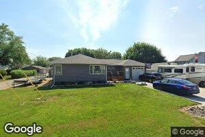 102 N School St, Atkinson, IL 61235