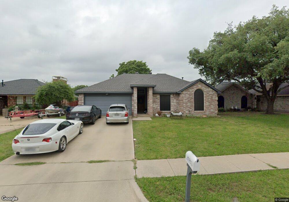 113 S Winding Oaks Dr, Wylie, TX 75098 - photo 1