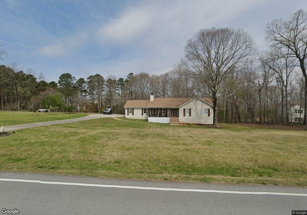 919 Old Hog Mountain Rd, Hoschton, GA 30548 - photo 1