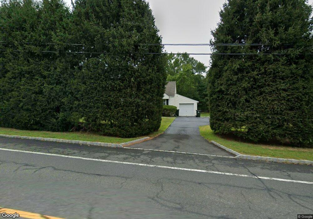 404 Readington Rd, Branchburg, NJ 08876 - photo 1