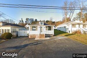 144 Hillside Ave, Harveys Lake, PA 18618