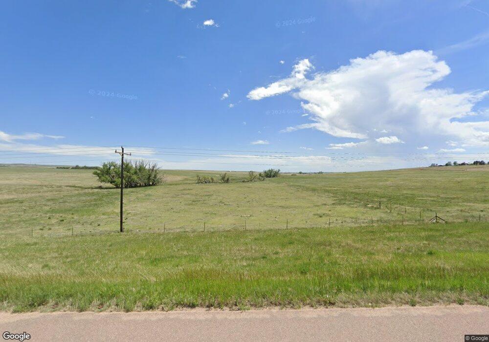 25175 E Us Highway 24, Calhan, CO 80808 - photo 1