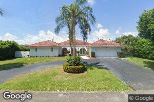 2760 Cardinal Cir, Delray Beach, FL 33483