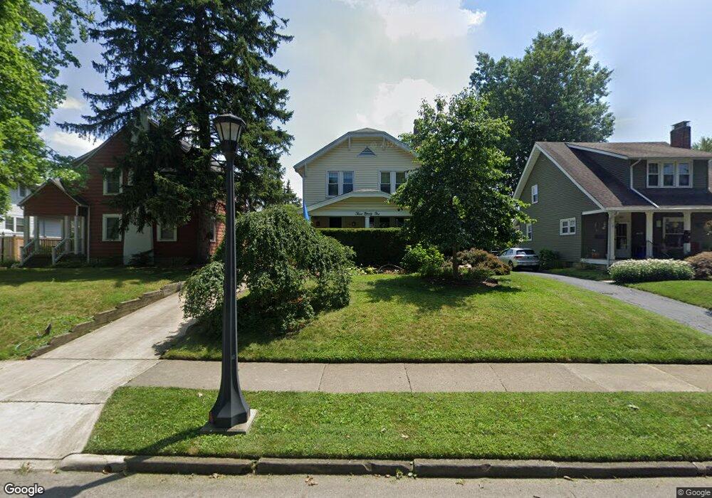 391 Piedmont Rd, Columbus, OH 43214 - photo 1