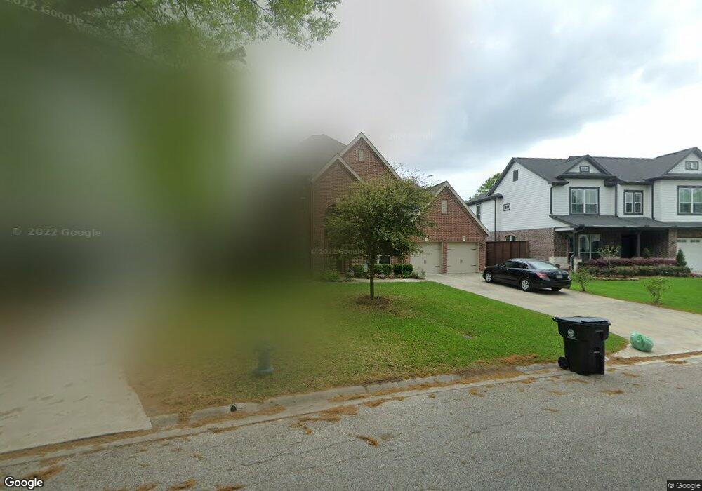 1723 Nina Lee Ln, Houston, TX 77018 - photo 1