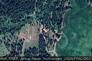 27 Four Corners Rd N Unit Heron, Heron, MT 59844