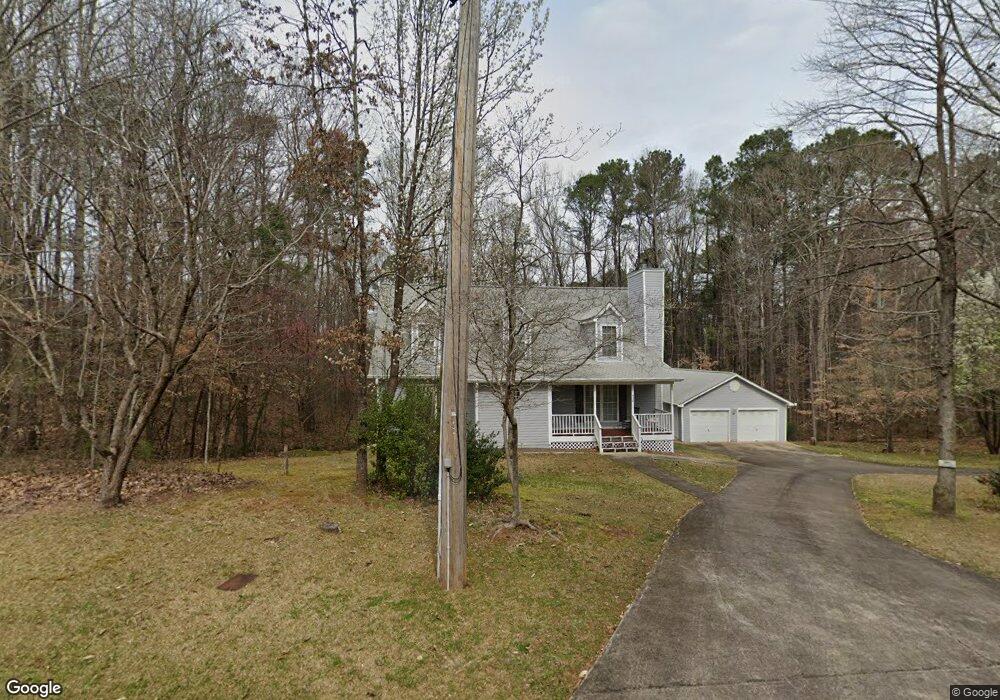 430 John Tate Rd NW, Acworth, GA 30102 - photo 1