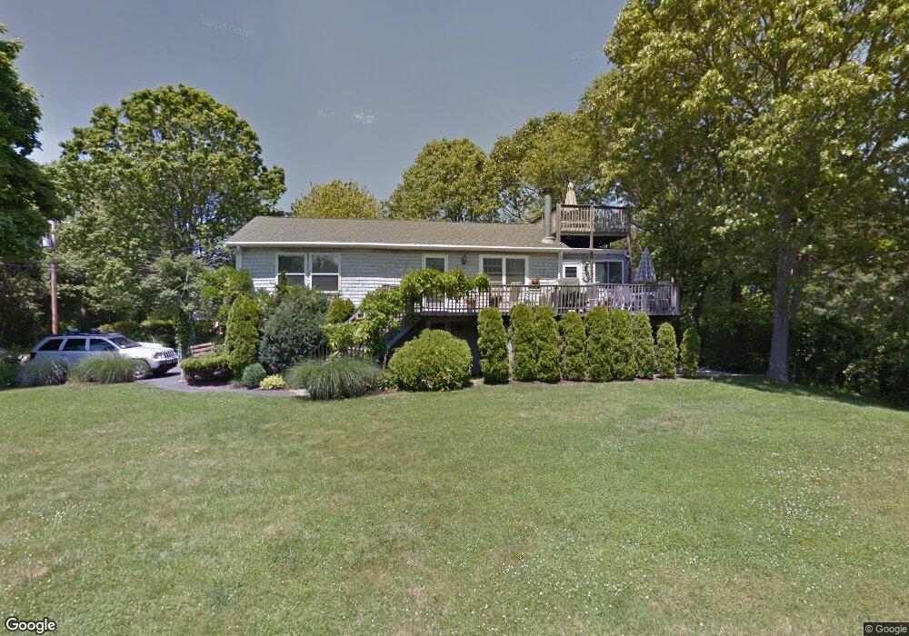 2 Hazen St, Charlestown, RI 02813 - photo 1