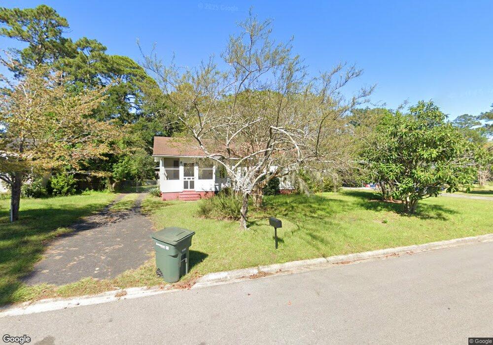 21 Pine Valley Rd, Savannah, GA 31404 - photo 1