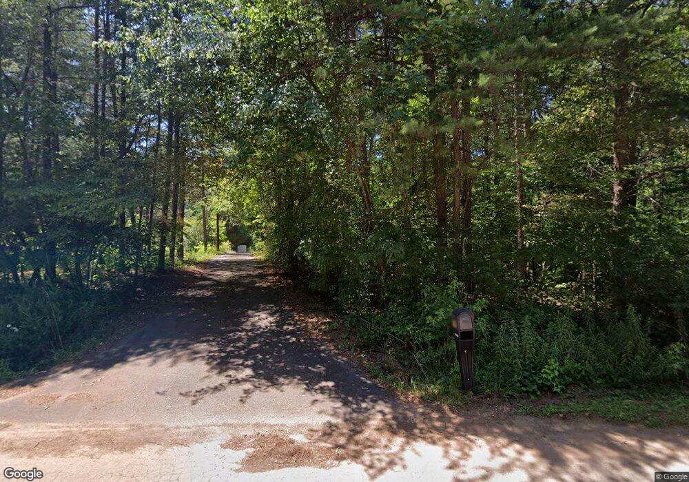 4624 Giddon Martin Rd, Gainesville, GA 30506 - photo 1